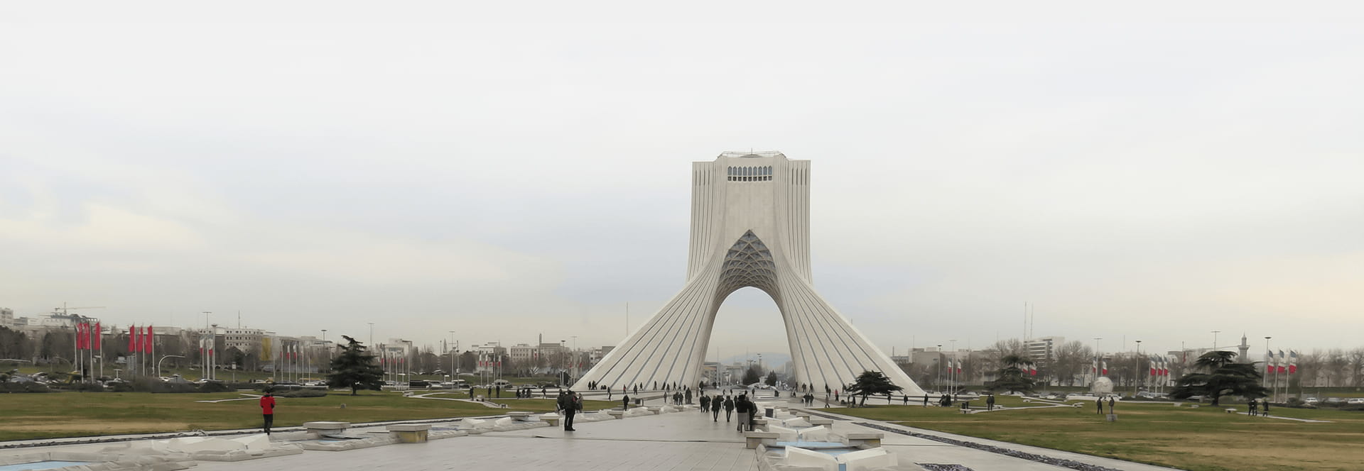 مجموعه فرهنگی هنری برج آزادی