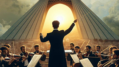 اجرای «آثاری از برترین آهنگسازان ایران و جهان» در برج آزادی