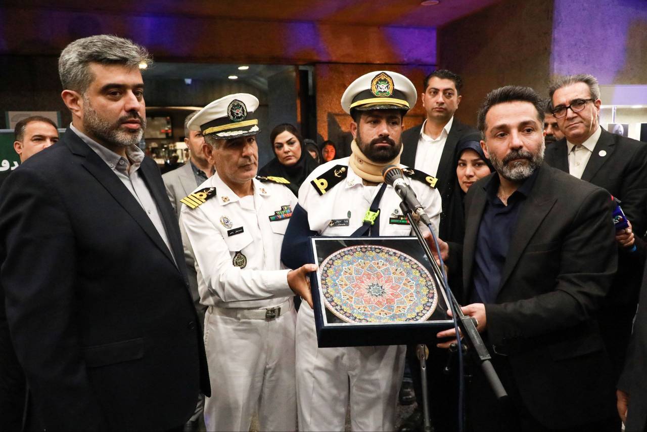 رویداد &laquo;موج یادها&raquo;؛ تجلی هنر و حماسه در برج آزادی